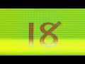 Sesame Street 1 To 20 Number Elimination In Swiss Machine