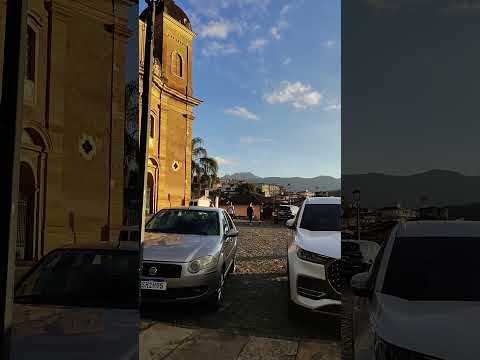 Mariana/MG