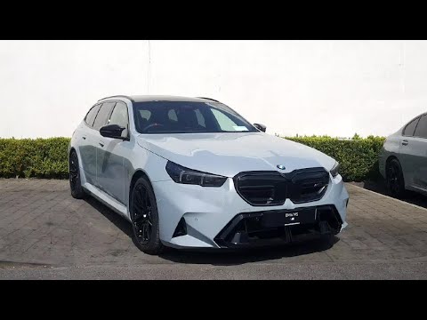 BMW M5 M5 Touring - Image 2