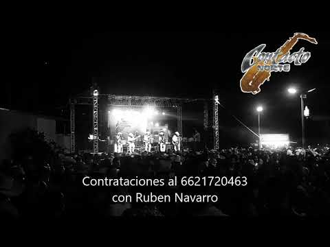 Contacto Norte-San Felipe