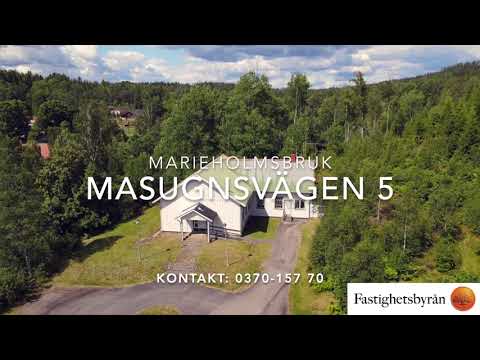 Masugnsvägen 5