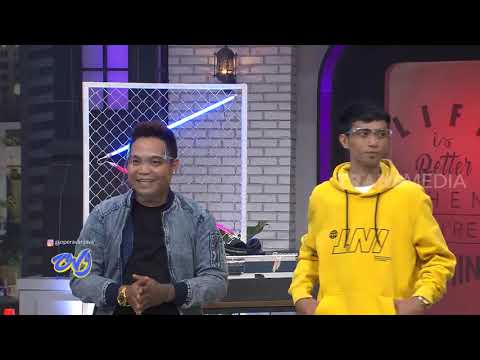 Tian Storm x Ever Slkr Main di OVJ | OPERA VAN JAVA (05/11/20) Part 1