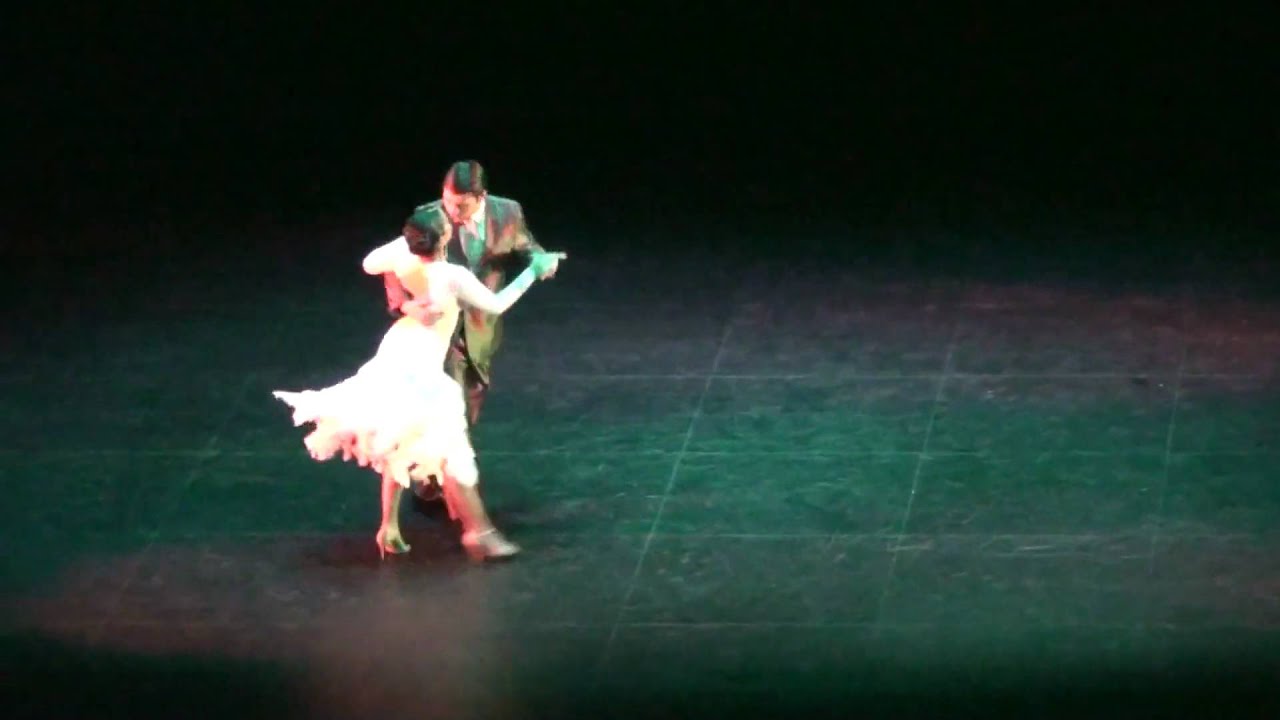 Edwin Chica y Lina Valencia -Quiero ser tu sombra - Vals