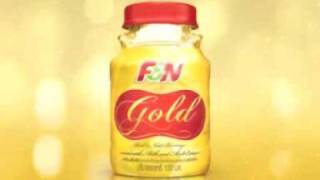 F&N Gold Woman TVC 30 Sec.
