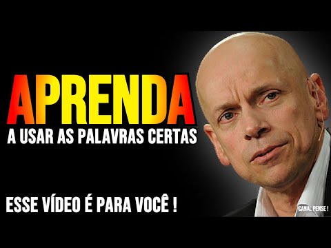 O mundo está em Constante Transformação ! - Leandro Karnal - Palestra Motivacional - (Motivação)