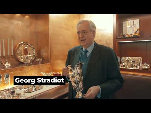 Wiener Traditionsbetriebe | Wiener Silber Manufactur