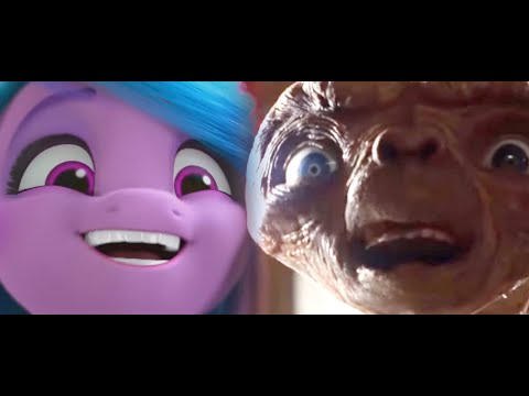 Bronies React: My Little Pony G5 - Bridlewoodstock