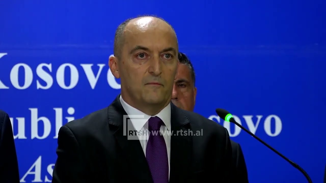 Sejdiu nuk ka mbështetje të plotë brenda LDK, deputeti Avdullah Hoti paralajmëroi votën kundër