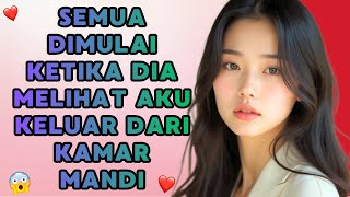 Download lagu Semua Terlihat Jelas Saat Itu   Kisah yang Tak Terlupakan mp3