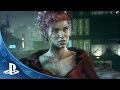 Batman: Arkham Knight - Time to Go to War | PS4