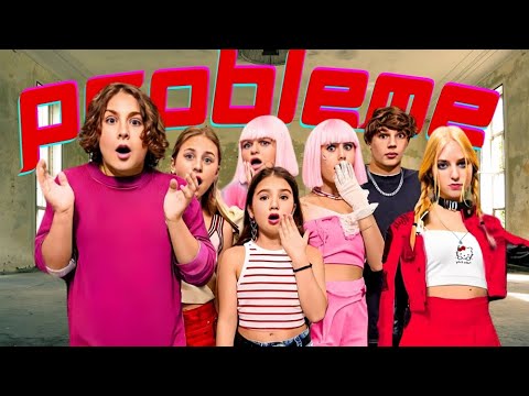 SCHULPROBLEME! 😱😲😳 Kamil hat wieder Ärger auf dem Campus | KiKiDo Campus German