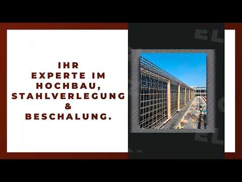 ELZ BAU GmbH YouTube-Vdeominiatur 4