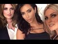 #TuesdayChat with KIM KARDASHIAN West - YouTube