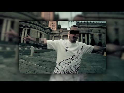 [FREE FOR PROFIT] BONUS RPK | CIEMNA STREFA | HARDCORE GANGSTA OLDSCHOOL TYPE BEAT | "FUCHA"