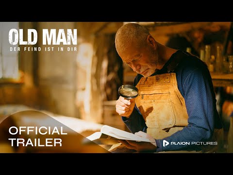 Trailer Old Man