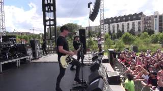Anti-Flag - Die for the Government