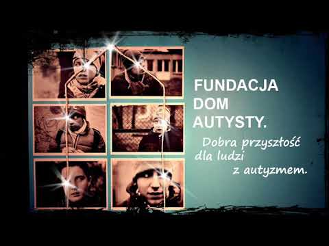 1,5 procent podatku Fundacja Dom Autysty