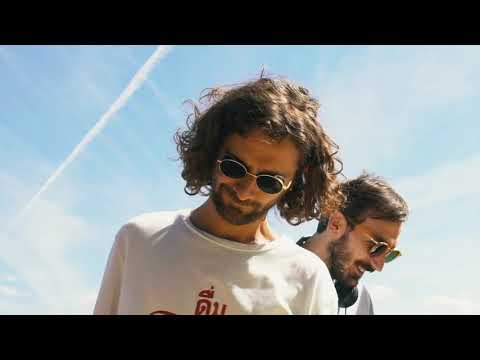 Elsiel / Live at @Vila Hermani, Magura [RO]