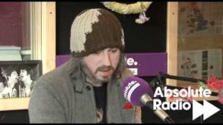 Badly Drawn Boy: Interview
