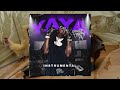 Compton Av Steelz YAYA Instrumental Prod By Maddog Beat