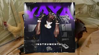 Download lagu Compton Av & Steelz - YAYA (Instrumental)_prod.by [Maddog Beat] mp3