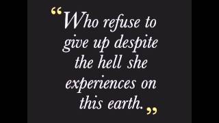 Introducing Black Woman Heal SpokesSista Ashley Molina