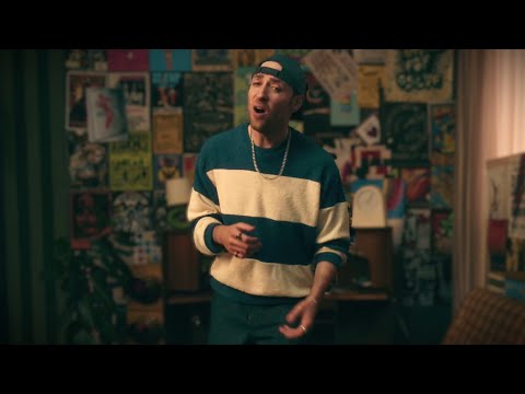 Dominik Dudek - WE ARE YOUNG (BUT ONLY ONCE)