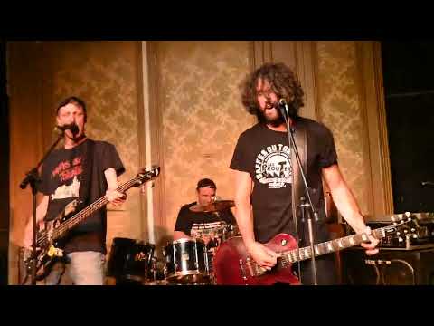 Matos de merde  30.04.2022