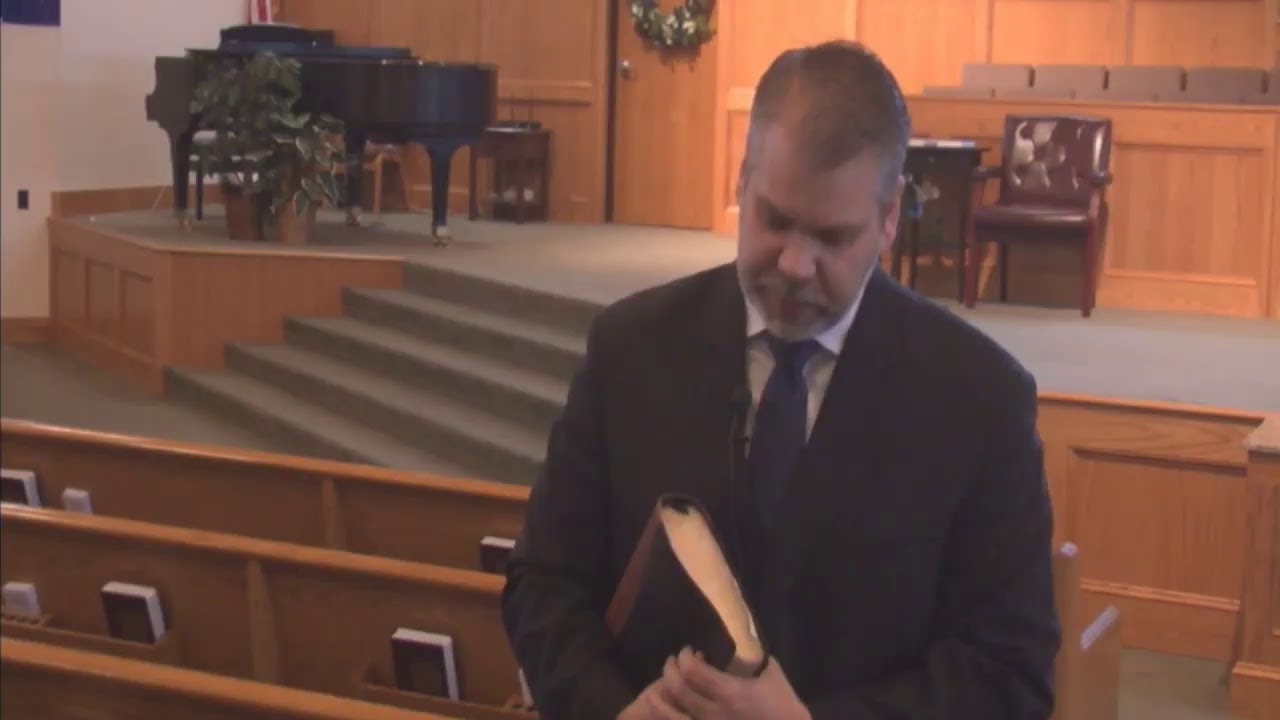 Trials Designed by God