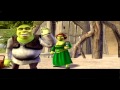 Shrek Smash N Crash Racing PS2 Walkthrough Intro Cutscene