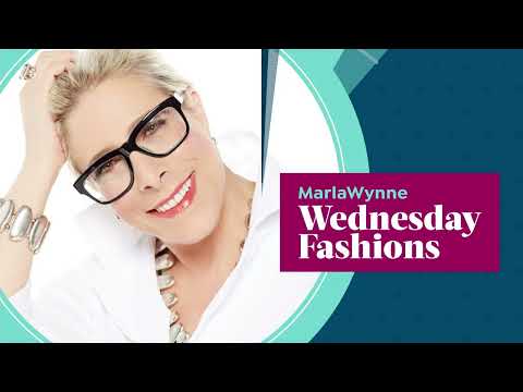 HSN | MarlaWynne Wednesday Fashions 08.17.2022 - 11 PM