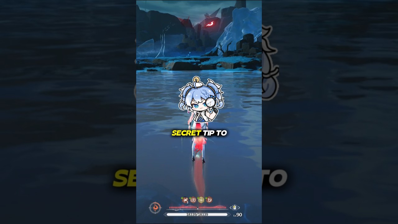 Secret Tip to Save Your Echo Exp In Wuthering Waves