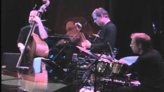 Patricia Barber - "Gotcha" from the Private Tapes: Live In France DVD