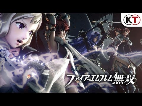 ファイアーエムブレム無双