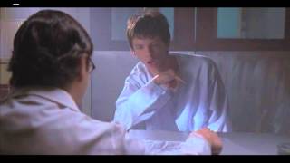 Devon Graye (autistic role) video