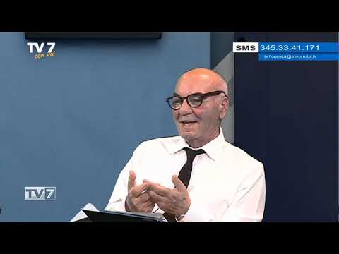 Tv7 con Voi del 27/6/2019 - Agricoltura: parliamo anche di pensioni (3 di 3)