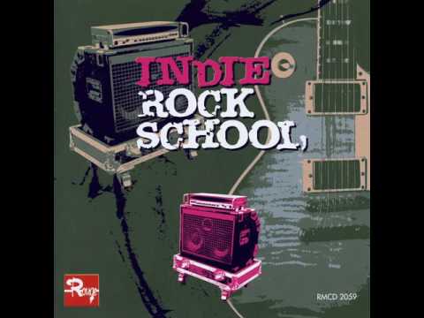 Indie Rock School