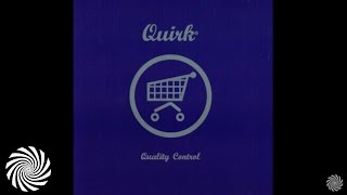 Quirk - Trap Door