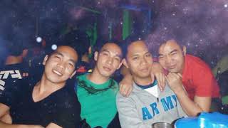 The things we never did by a1