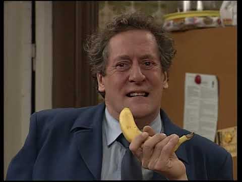 Rena rama Rolf säsong 4 avsnitt 7 gottegrisen!