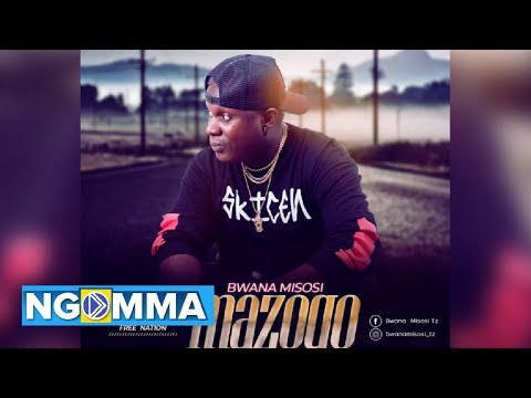 Bwana Misosi ft Beka Flavour - Mazogo (Official Audio)