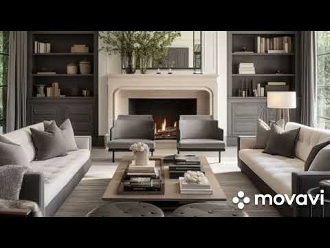 Top Living Room Designs | Living Room Interior Design