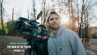 Finishing a Short Film - The Man in the Photo BTS (ep. 2/2)