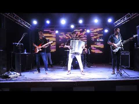 Um Vistaço na Tropa, Grupo Kanoa, Cover