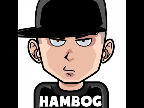 Hambog - Totoy Brown (Skusta Clee Diss)