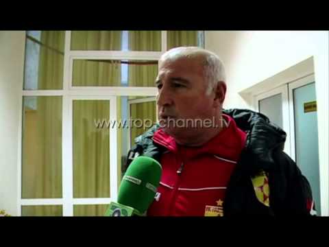 Procesi Sportiv, 08/12/2014 - Musta: Merite e Albanit dhe e gjithe ekipit