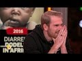 Jongens StukTV ontroerd door bedankfilmpje gezin A - RTL BOULEVARD