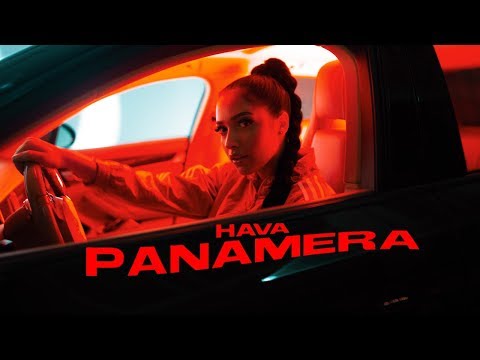 Hava Panamera Prod By Chekaa πππ