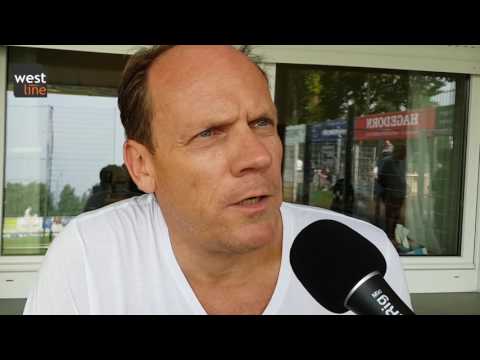 westline auf Hausbesuch: Der SC Wiedenbrück