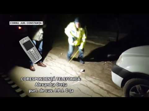 16.02.2017 / Știre Etv - Accident tragic în localitatea Corbu!
